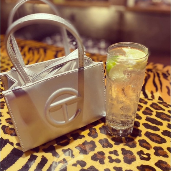 Telfar Bag - Picture 7 of 7